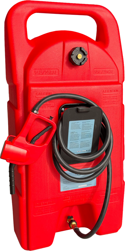 Fuel Tank - Jewelry image 4