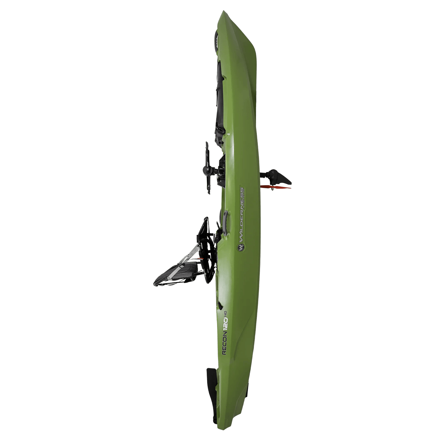 RECON 120 HD with AirPro ACES seat - Misc image 2