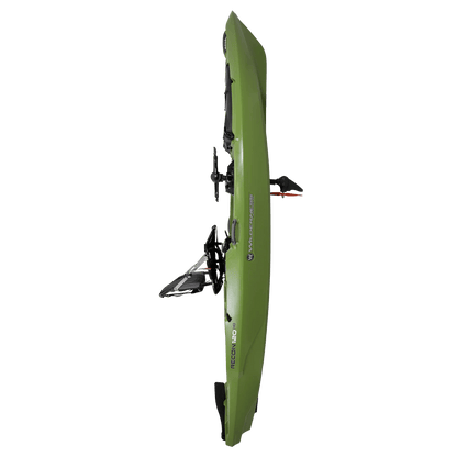 RECON 120 HD with AirPro ACES seat - Misc image 2