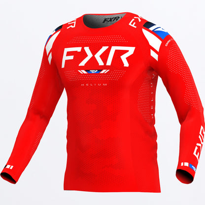 Helium MX Jersey - Misc image 6