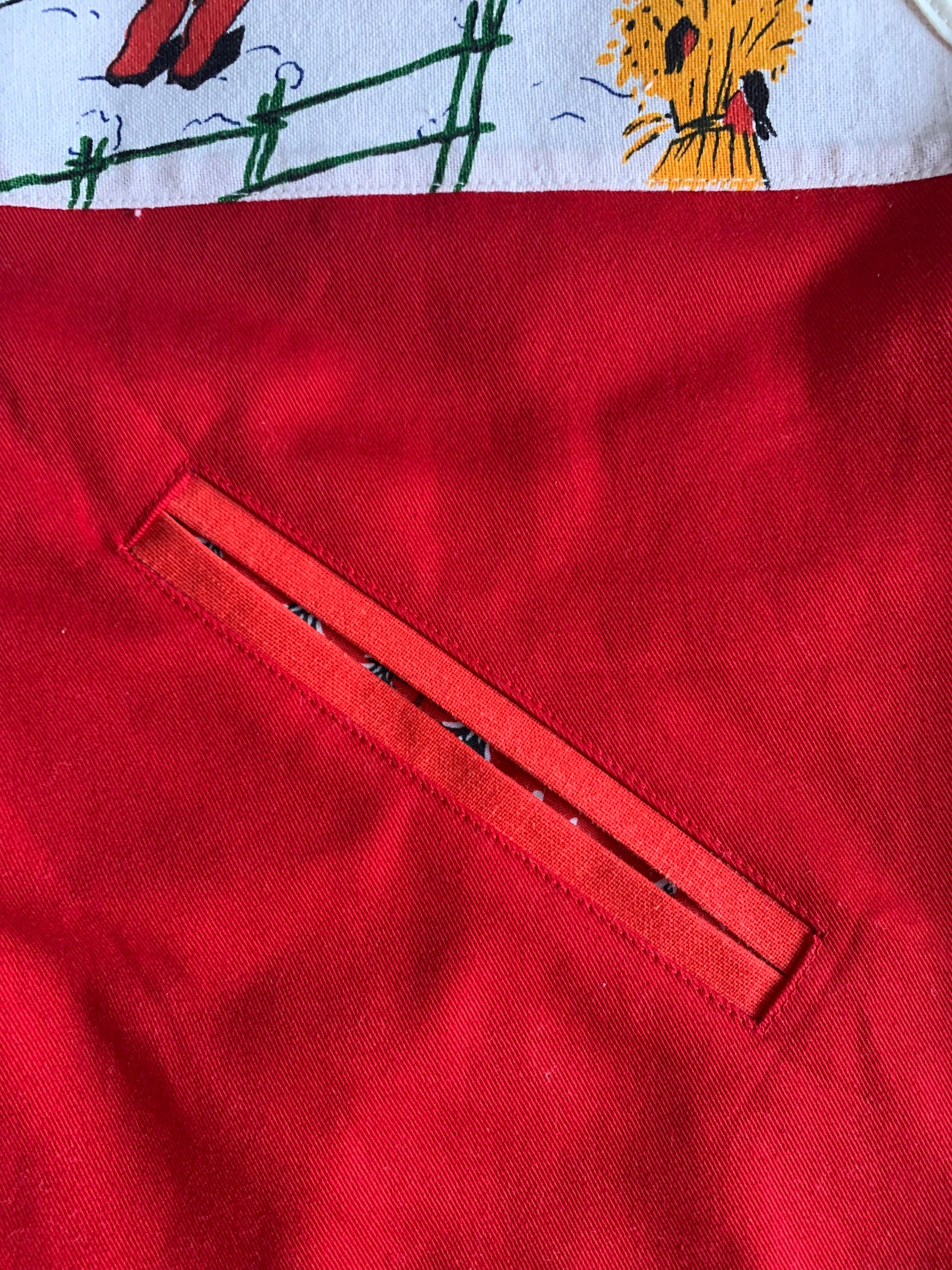 RTS Adult Quilted Vests - Misc image 14