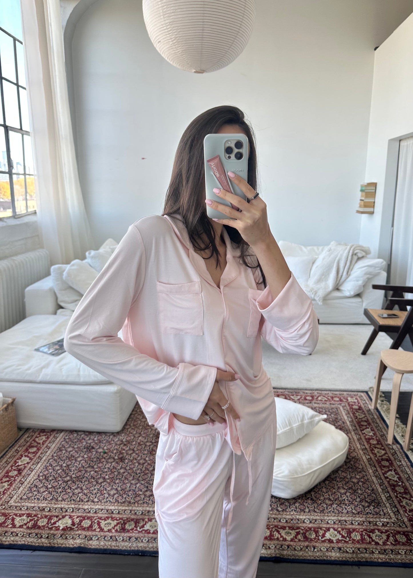 Butter Bamboo Pants - Apparel image 2