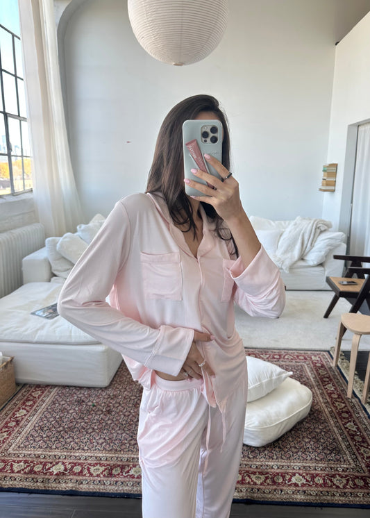 Bamboo Butter Set - Misc image 1