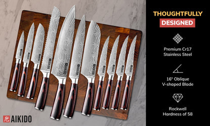 Signature 11 Piece Set - Kitchen & Dining image 3