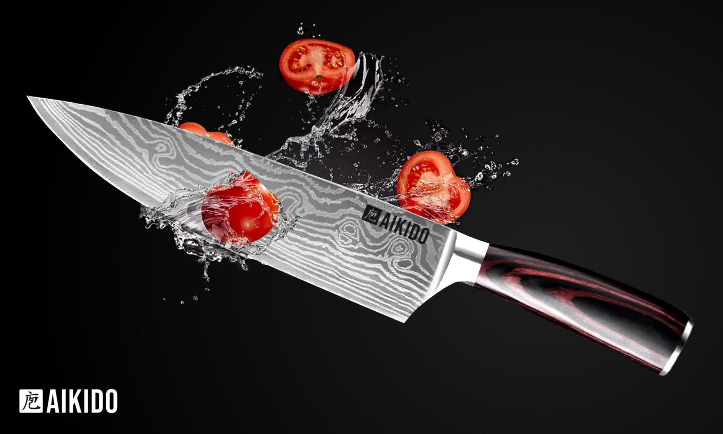 Signature 11 Piece Set - Kitchen & Dining image 7