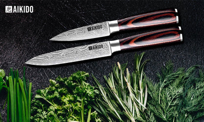 Signature 11 Piece Set - Kitchen & Dining image 8