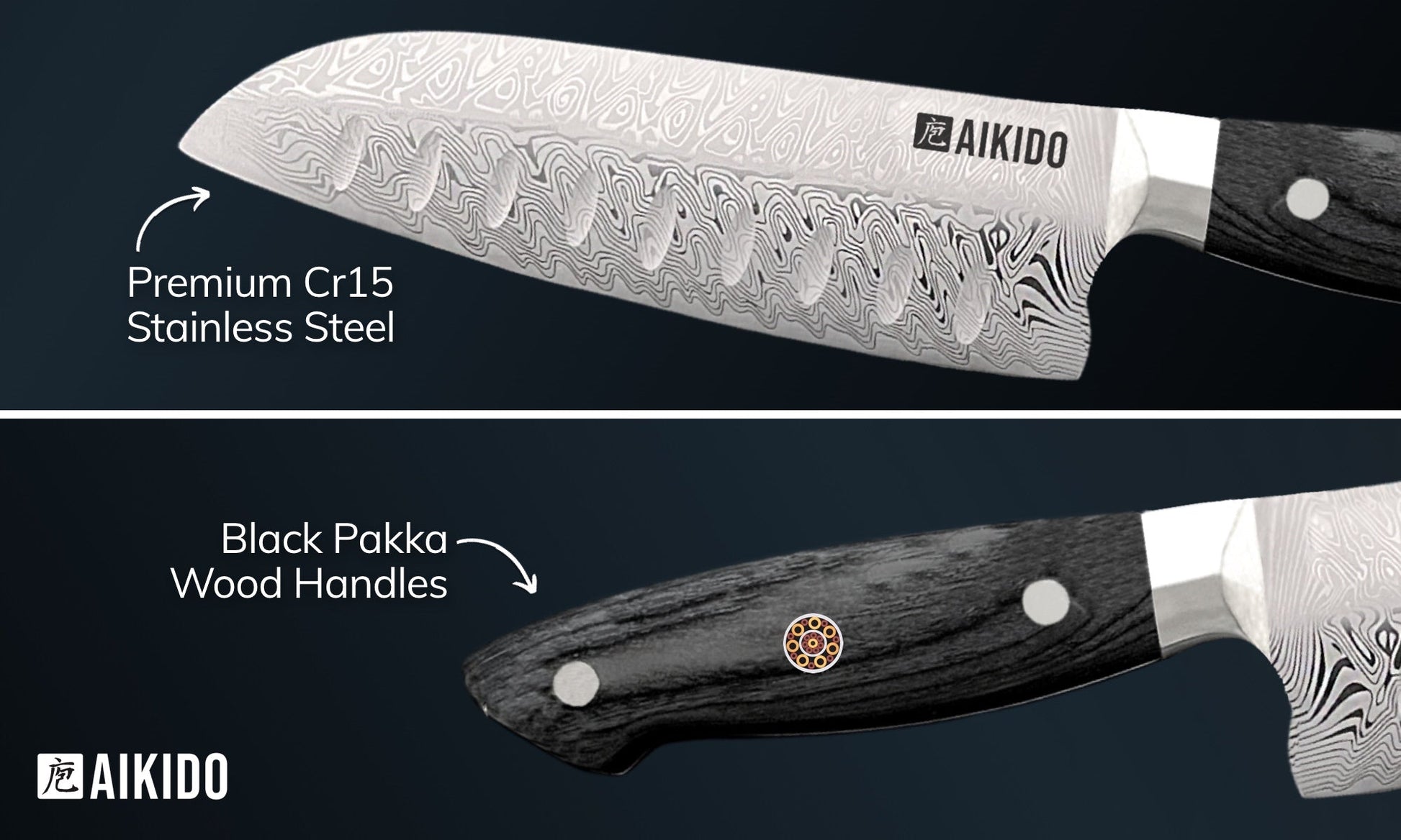 Hokkan 7 Piece Set - Kitchen & Dining image 3