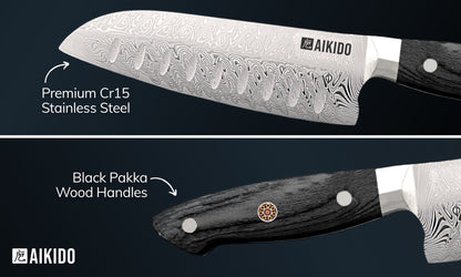 Hokkan 7 Piece Set - Kitchen & Dining image 3