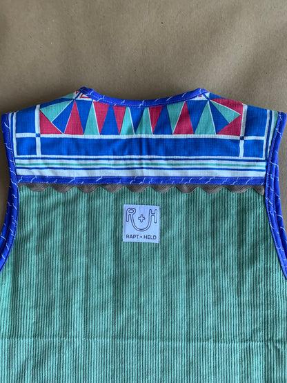 RTS Adult Quilted Vests - Misc image 8