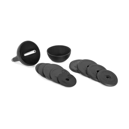Adjustable Competition Kettlebell - Misc image 6