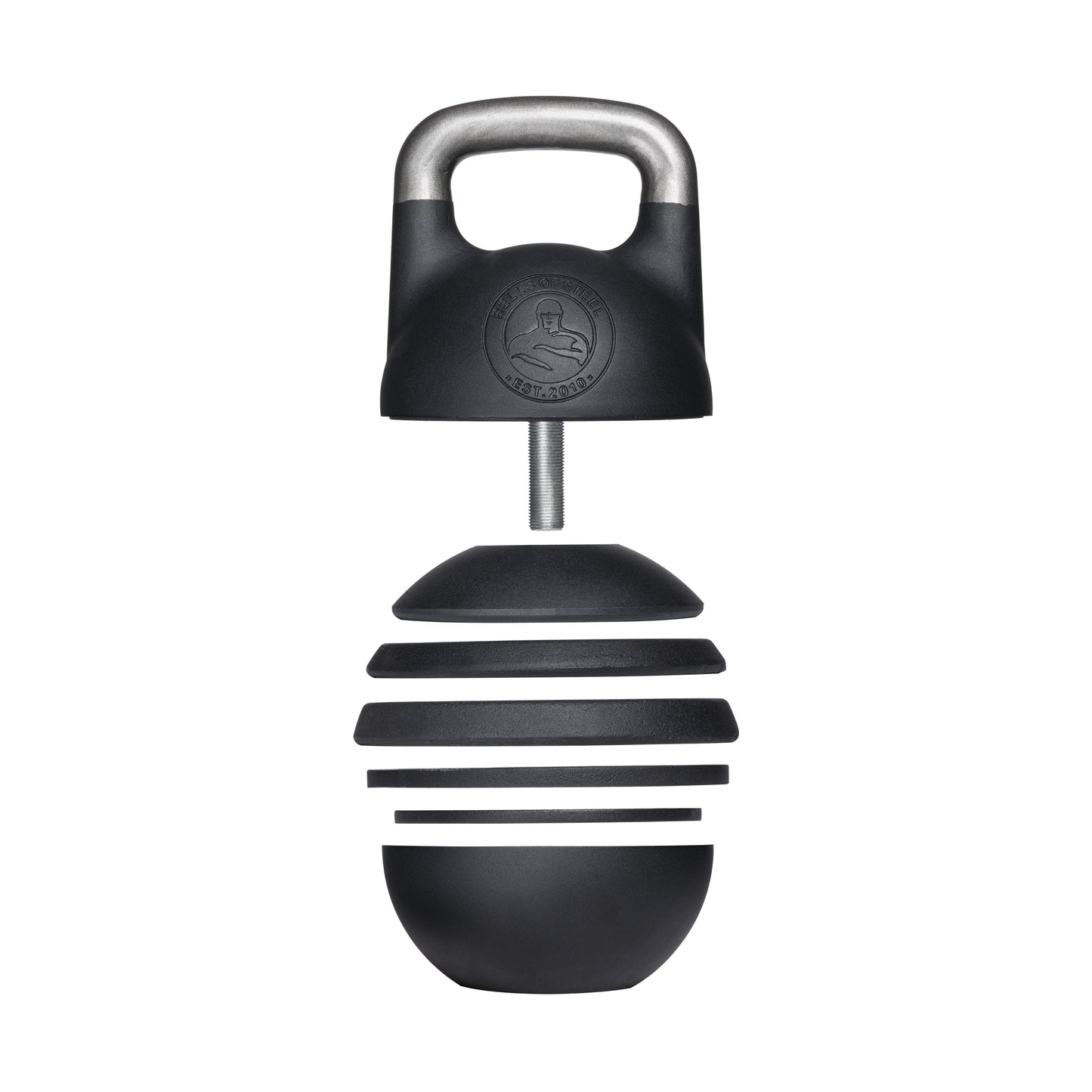Adjustable Competition Kettlebell - Misc image 1