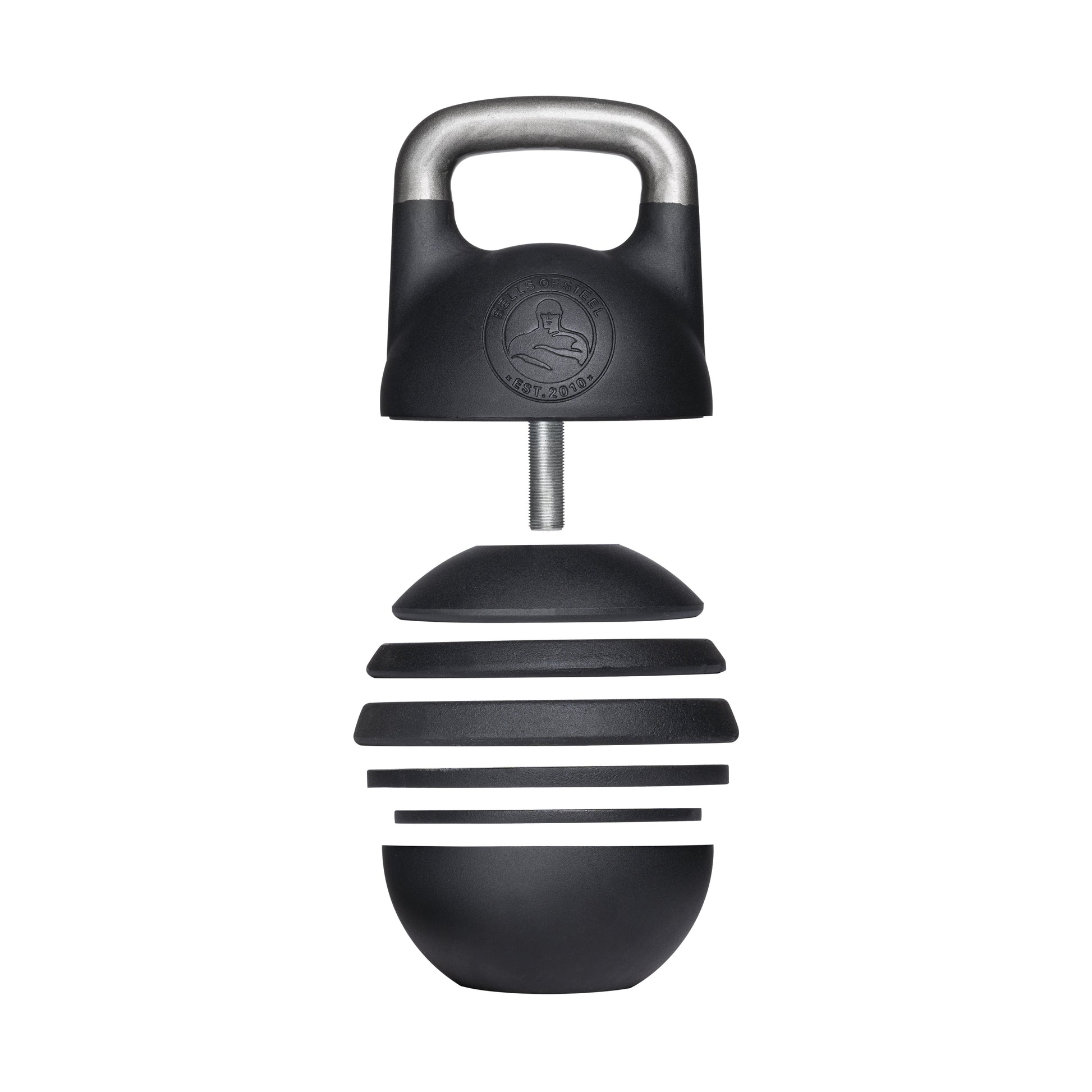 Adjustable Competition Kettlebell - Misc image 1