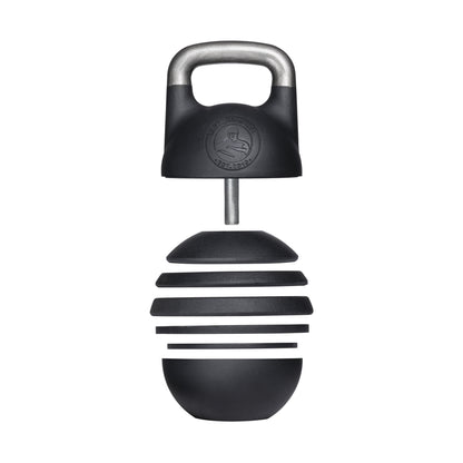 Adjustable Competition Kettlebell - Misc image 1