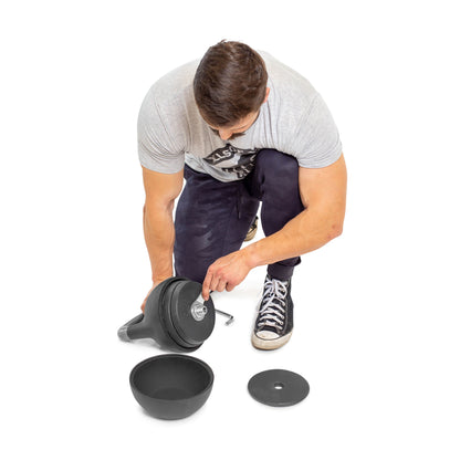 Adjustable Competition Kettlebell - Misc image 5