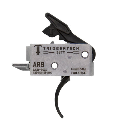 AR-9 Duty Trigger (Two-Stage) - Gadgets image 2