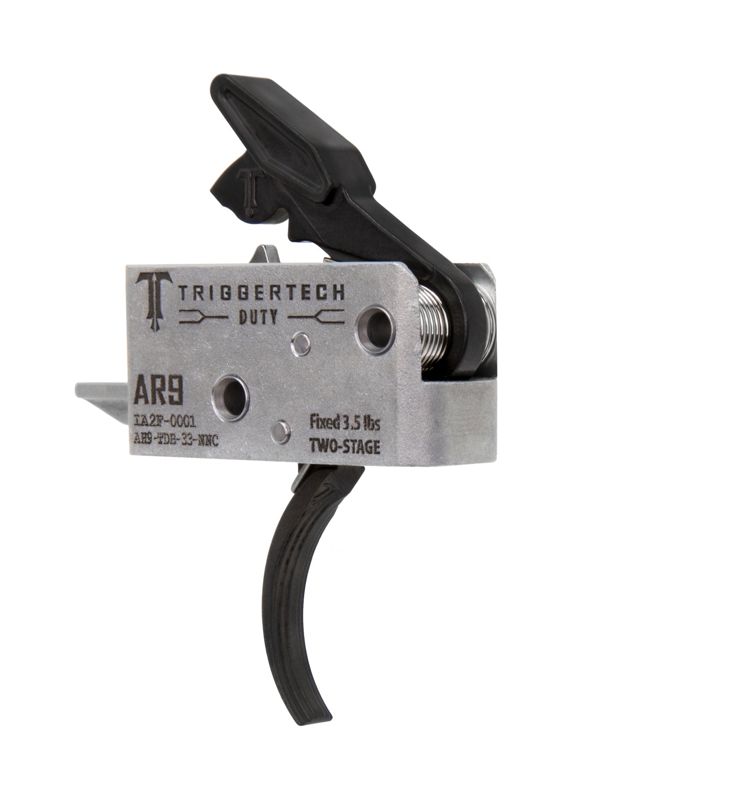 AR-9 Duty Trigger (Two-Stage) - Gadgets image 4