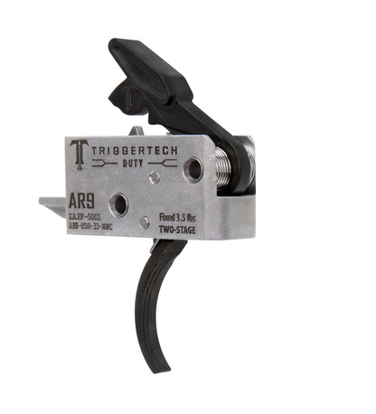 AR-9 Duty Trigger (Two-Stage) - Gadgets image 4