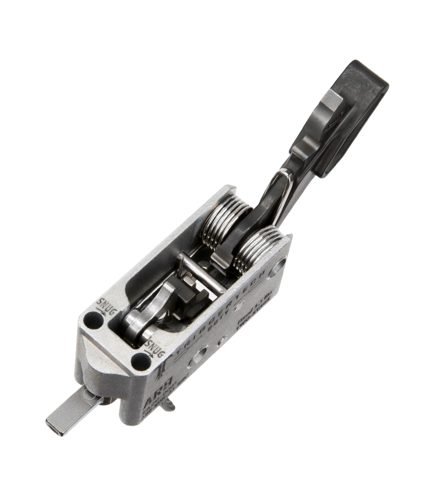 AR-9 Duty Trigger (Two-Stage) - Gadgets image 7