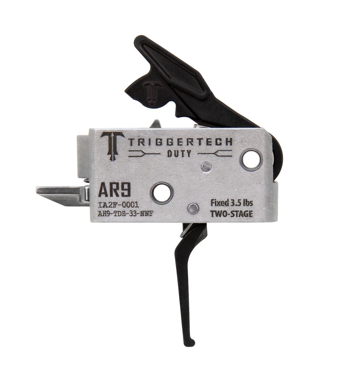 AR-9 Duty Trigger (Two-Stage) - Gadgets image 8