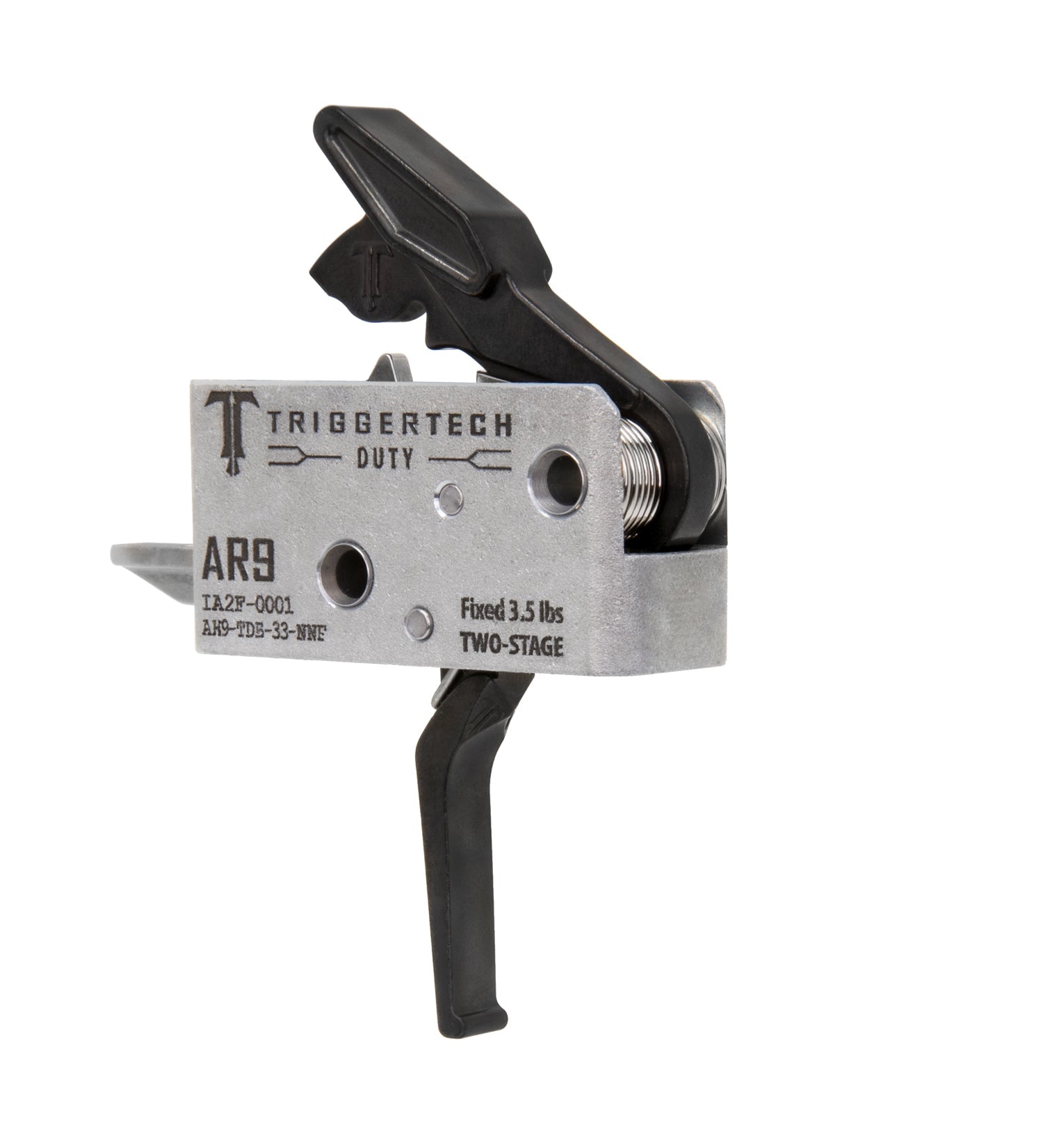 AR-9 Duty Trigger (Two-Stage) - Gadgets image 9