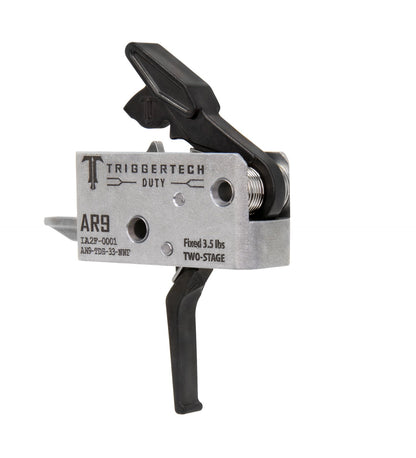 AR-9 Duty Trigger (Two-Stage) - Gadgets image 9