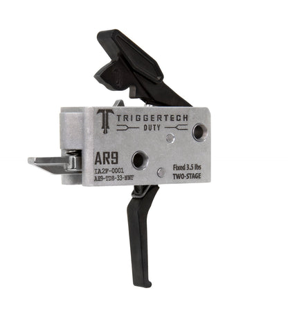AR-9 Duty Trigger (Two-Stage) - Gadgets image 10