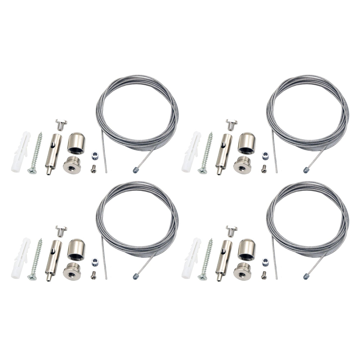 Aluminum Channel - MOSS-ALLL-3050-C - Bedding image 2