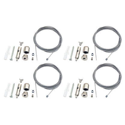 Aluminum Channel - MOSS-ALLL-3050-C - Bedding image 2