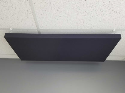 24" x 24" Ceiling - Pro Acoustic Fabric - Kitchen & Dining image 2