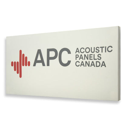 12"x48" Art Acoustic Panel - Accessories image 1