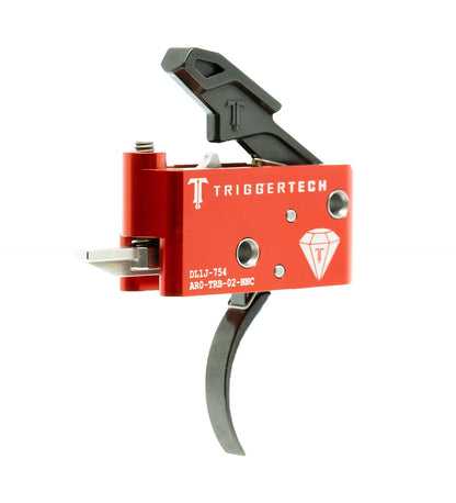 AR-15 Diamond Trigger (Two-Stage) - Apparel image 4