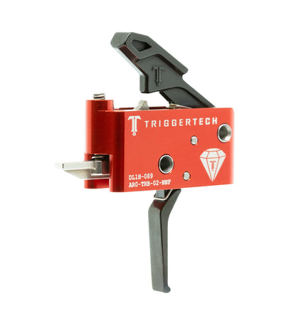 AR-15 Diamond Trigger (Two-Stage) - Apparel image 12