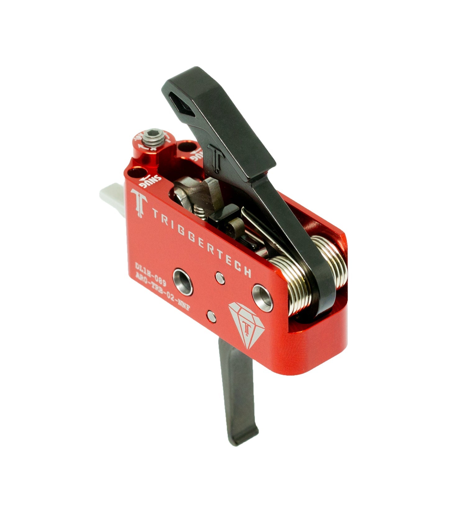 AR-15 Diamond Trigger (Two-Stage) - Apparel image 14