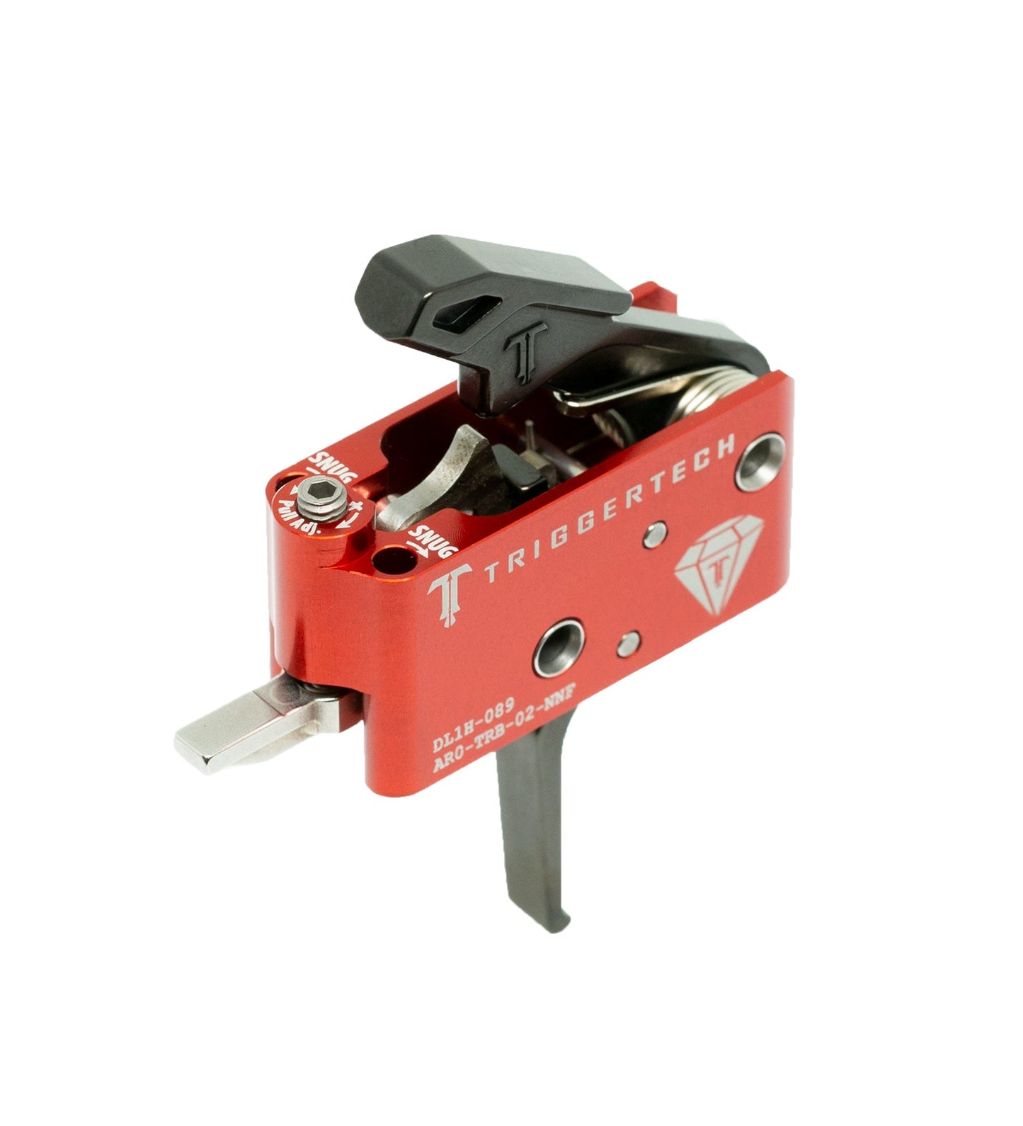 AR-15 Diamond Trigger (Two-Stage) - Apparel image 15