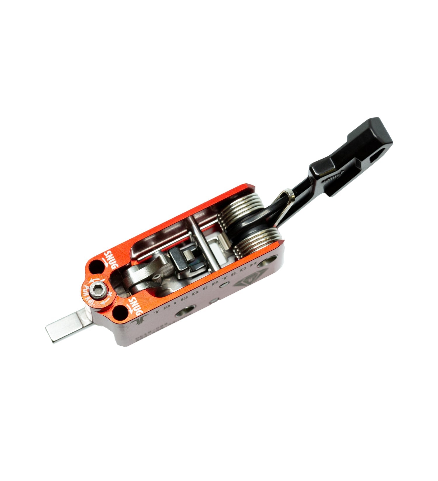 AR-15 Diamond Trigger (Two-Stage) - Apparel image 17