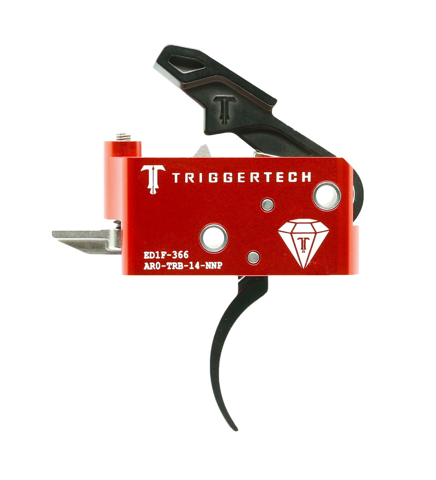 AR-15 Diamond Trigger (Two-Stage) - Apparel image 18