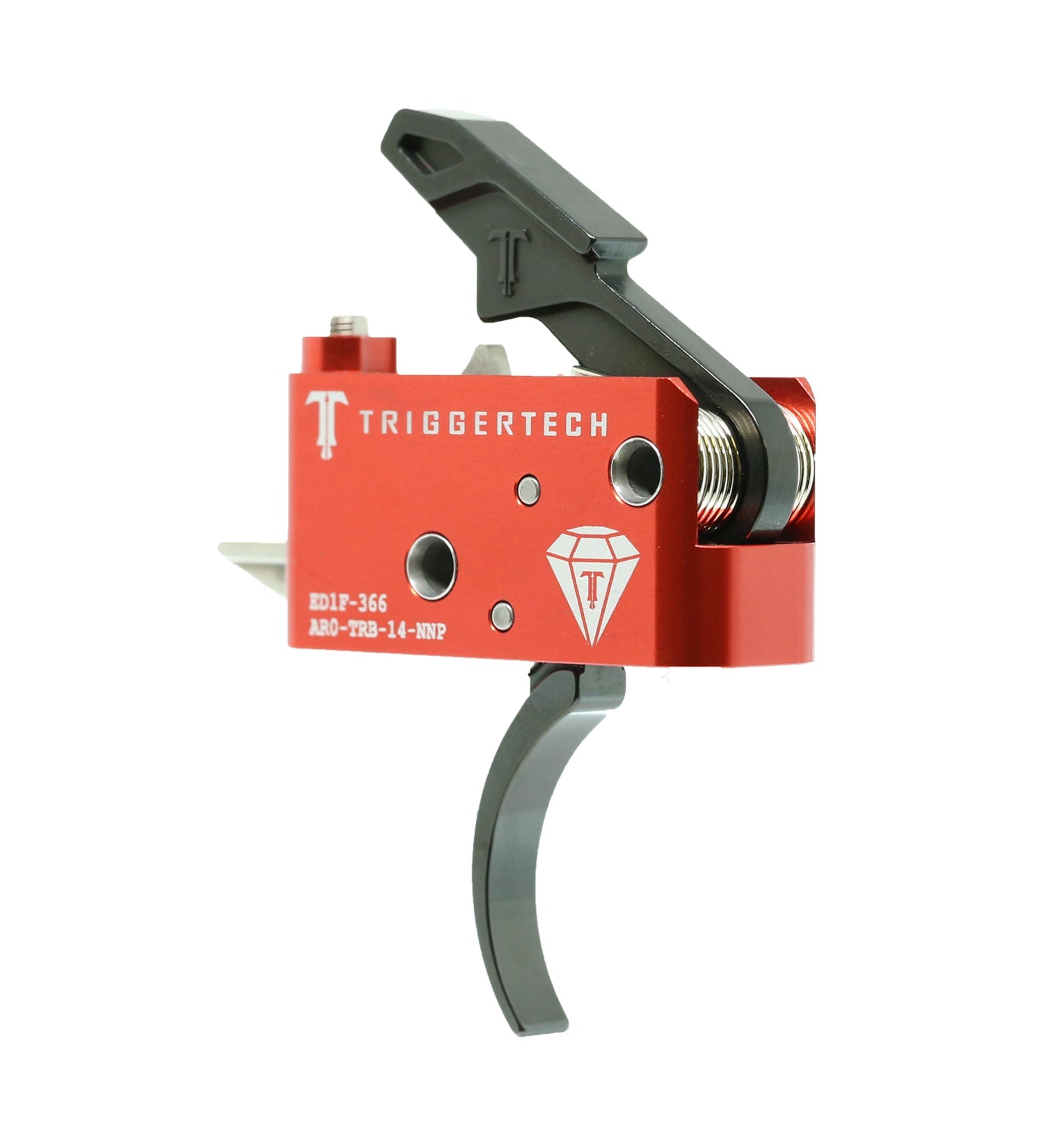 AR-15 Diamond Trigger (Two-Stage) - Apparel image 19