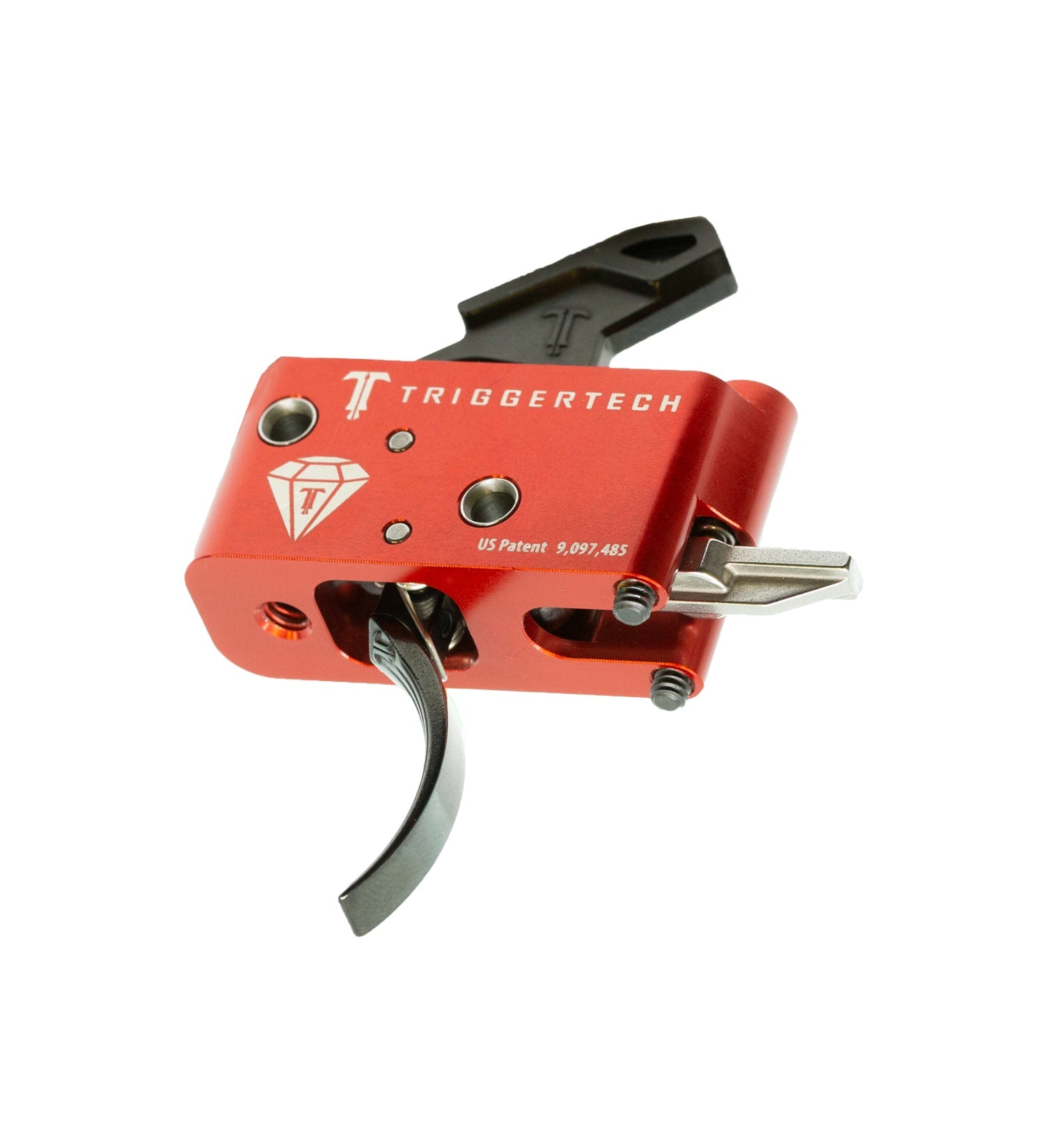 AR-15 Diamond Trigger (Two-Stage) - Apparel image 24