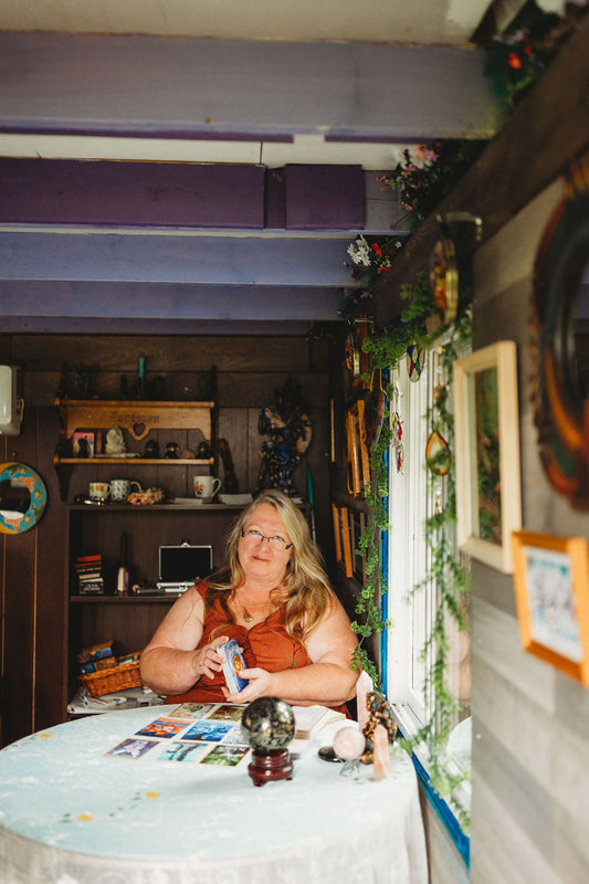 Psychic Reading Bundle | 3 Months, 6 Readings - Misc image 1