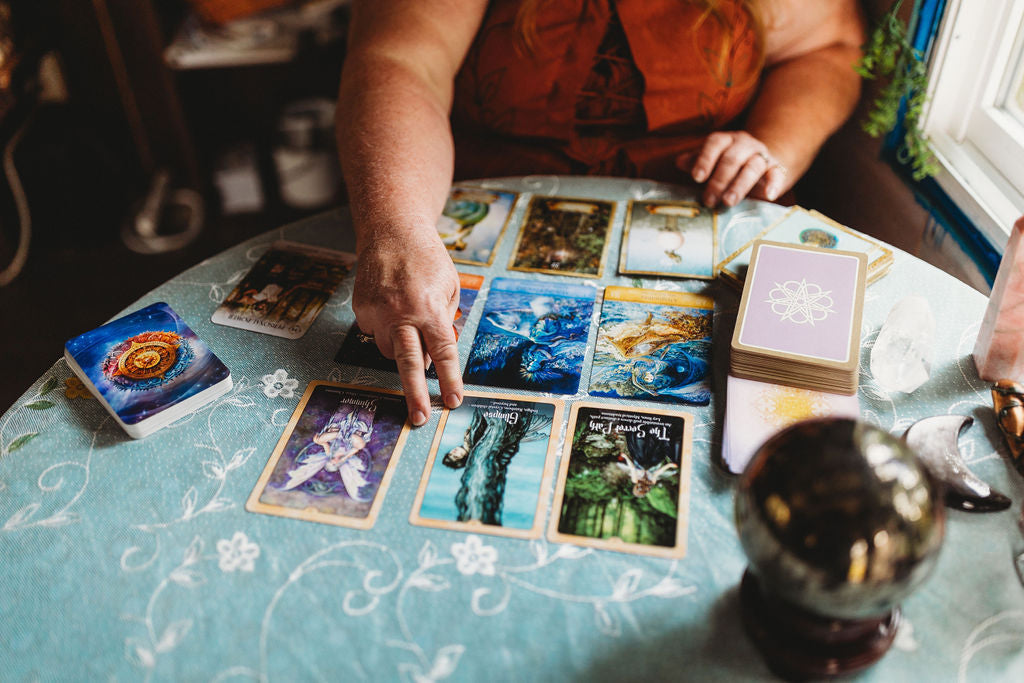 Psychic Reading Bundle | 3 Months, 6 Readings - Misc image 2