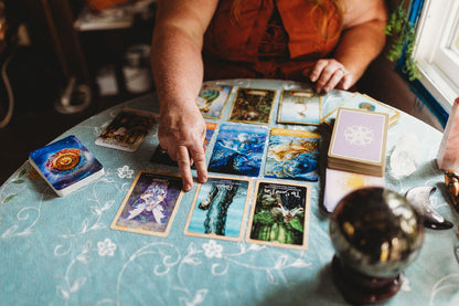 Psychic Reading Bundle | 3 Months, 6 Readings - Misc image 2