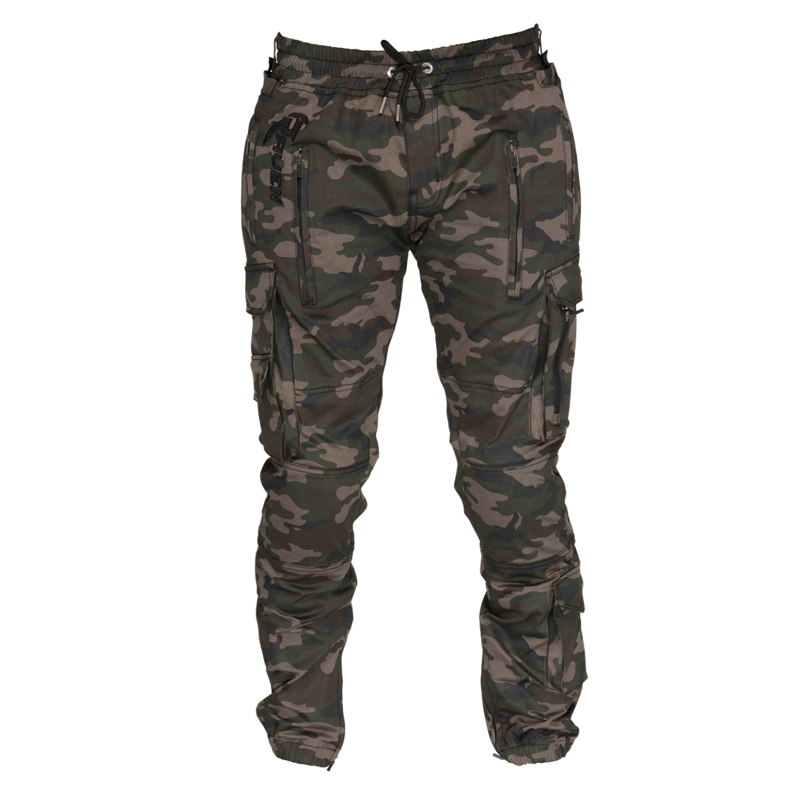 ARCANE Armored Cargo Joggers - Apparel image 2