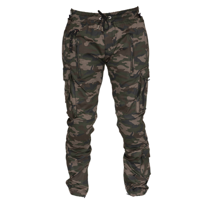 ARCANE Armored Cargo Joggers - Apparel image 2