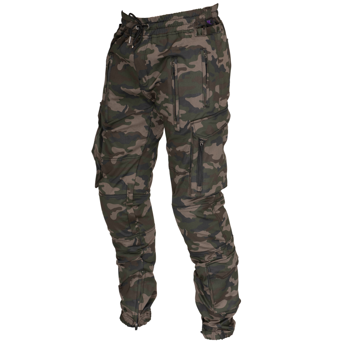 ARCANE Armored Cargo Joggers - Apparel image 4
