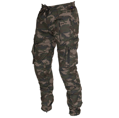 ARCANE Armored Cargo Joggers - Apparel image 4