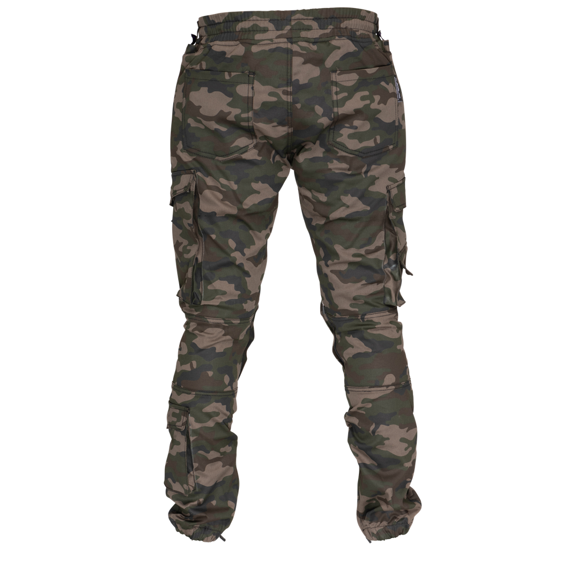 ARCANE Armored Cargo Joggers - Apparel image 5
