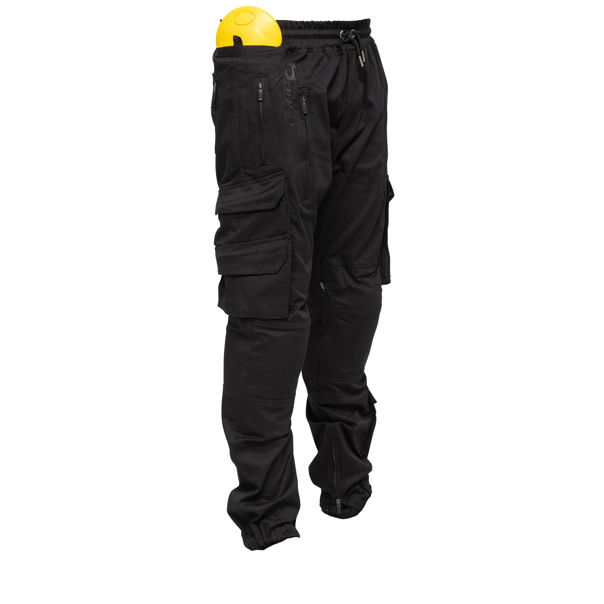 ARCANE Armored Cargo Joggers - Apparel image 6