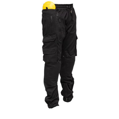 ARCANE Armored Cargo Joggers - Apparel image 6
