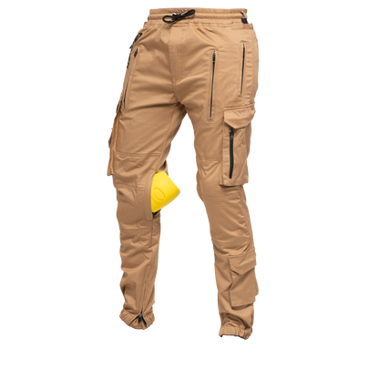 ARCANE Armored Cargo Joggers - Apparel image 7