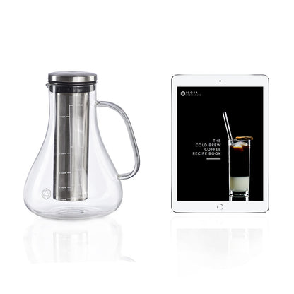 ARCTIC & COLD BREW RECIPE BOOK BUNDLE - Kitchen & Dining image 1